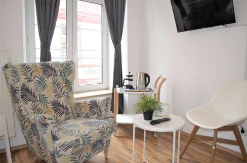 Apartment Koblenz Altstadt
