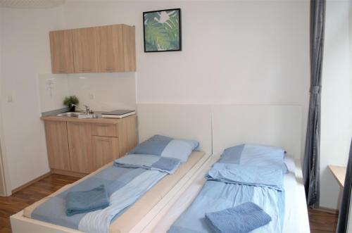 Apartment Koblenz Altstadt