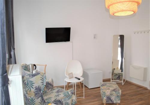 Apartment Koblenz Altstadt