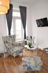 Apartment Koblenz Altstadt