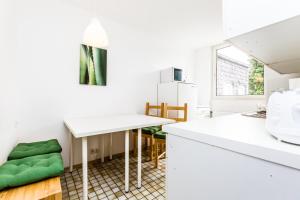 Apartment Köln Weidenpesch