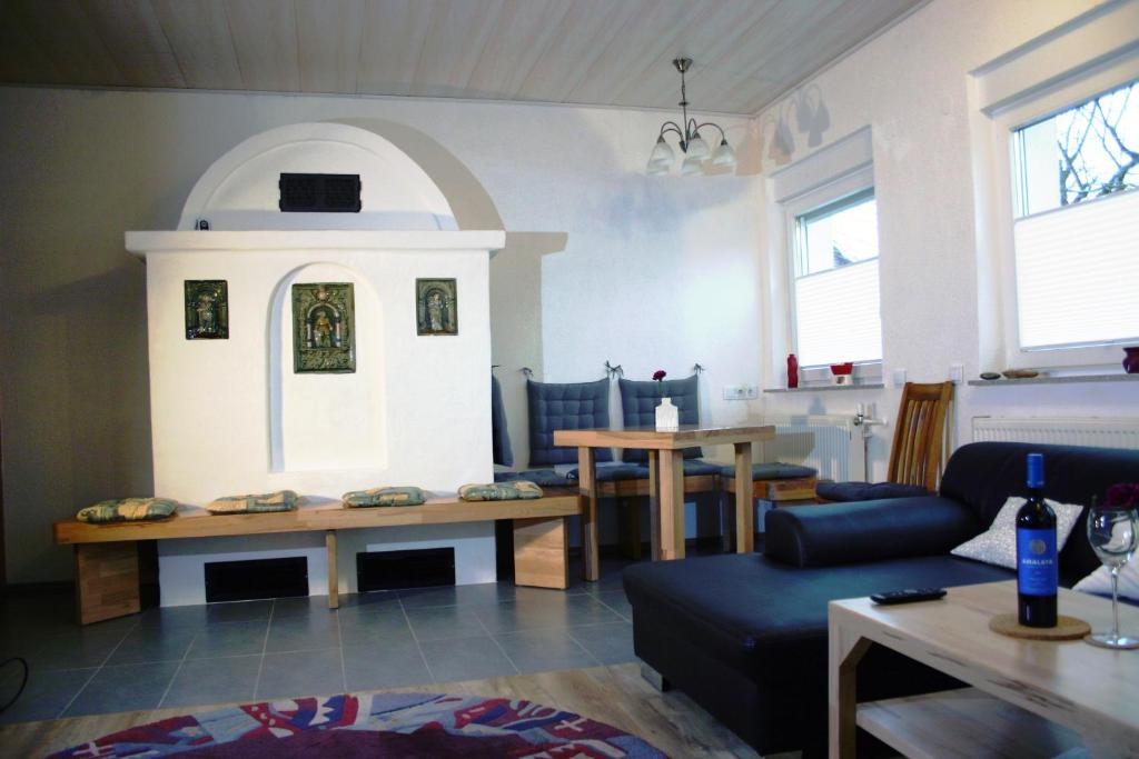 Apartment Kraemer Dax Daunerstraße 27, 54552 Mehren