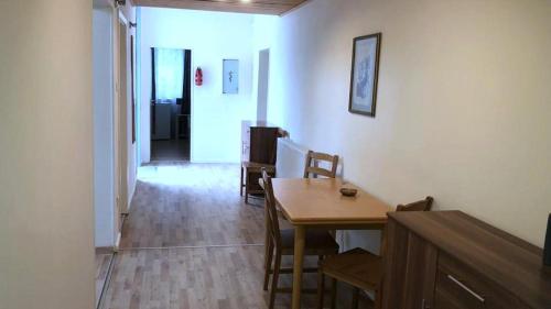 Apartment Kreut
