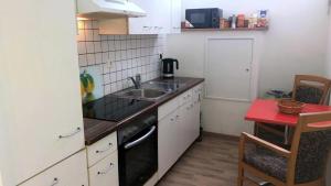 Apartment Kreut