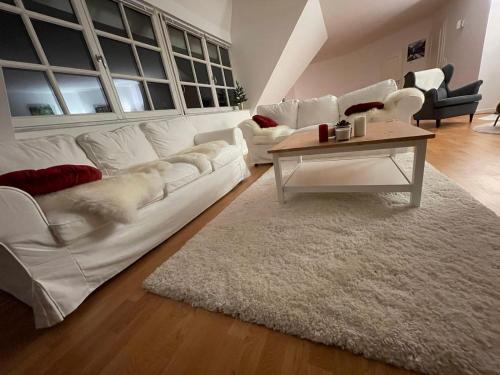 Apartment Kurpark Bad Homburg