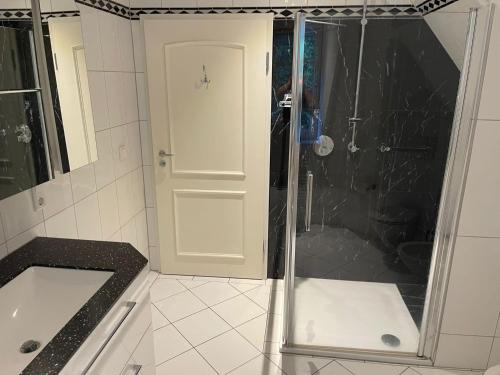 Apartment Kurpark Bad Homburg