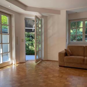 Apartment Kurpark Bad Homburg