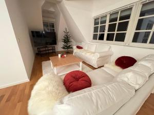 Apartment Kurpark Bad Homburg