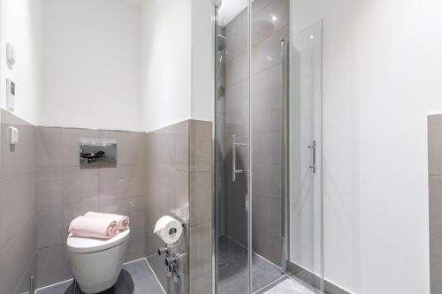 Apartment Lilo & Tilia