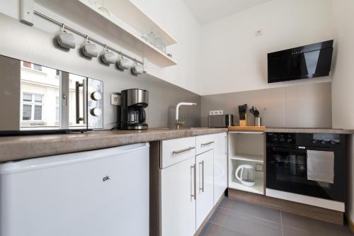 Apartment Lilo & Tilia