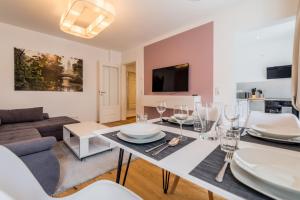 Apartment Lilo & Tilia