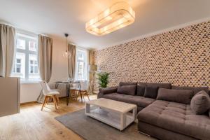 Apartment Lilo & Tilia