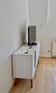 Appartements Apartment Living Leipzig Straße des Friedens 14 04552 Großzössen Saxe