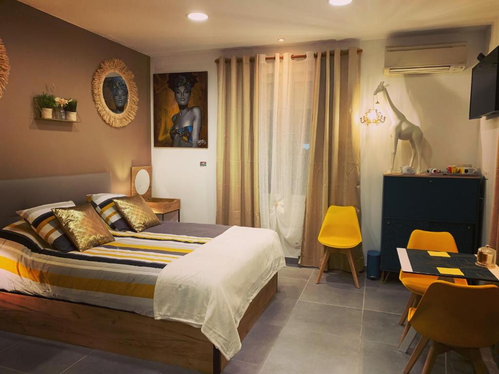 Apartment MAD 22113 Oststeinbek