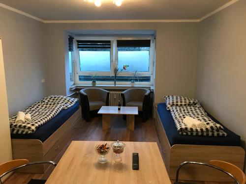 Apartment Maximilians