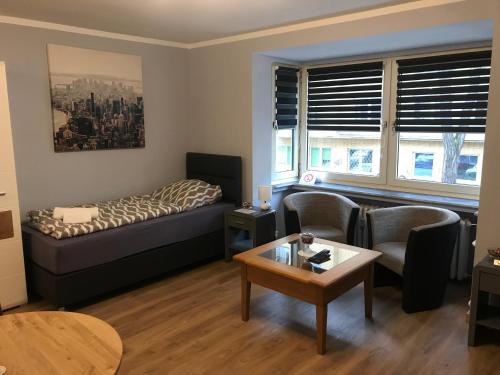 Apartment Maximilians