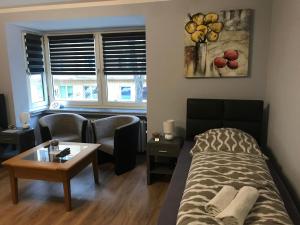 Apartment Maximilians