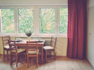Apartment Mida
