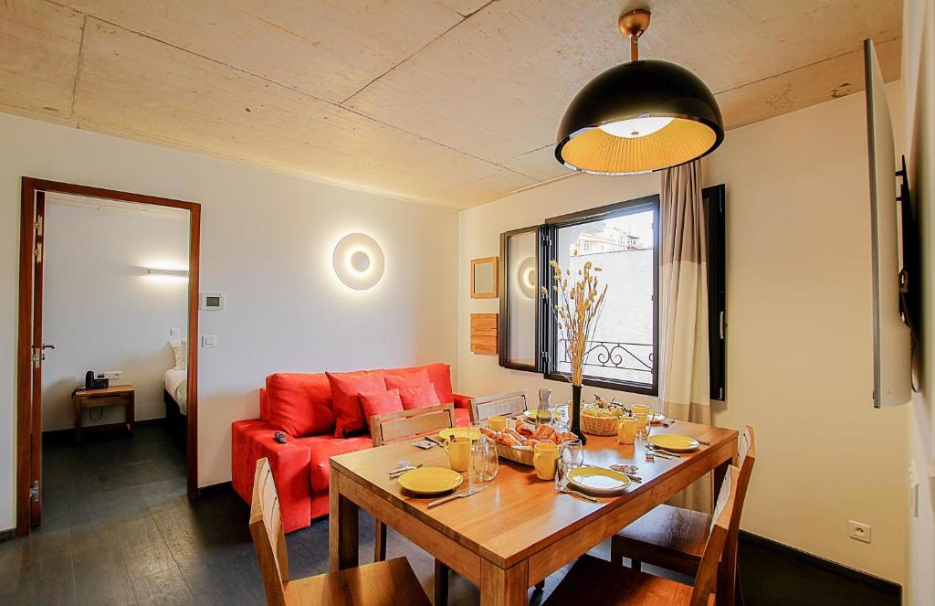 Apartment Miesmuschelparadies