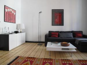 Apartment Miro