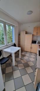 Appartements Apartment mit Garten in Hemer für Monteure 56 Iserlohner Straße 58675 Hemer Rhénanie du Nord - Westphalie