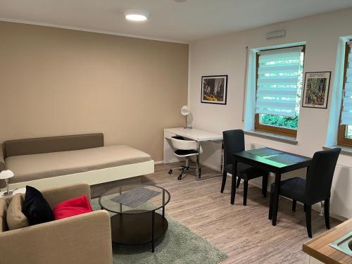 Apartment nahe Siemens Campus