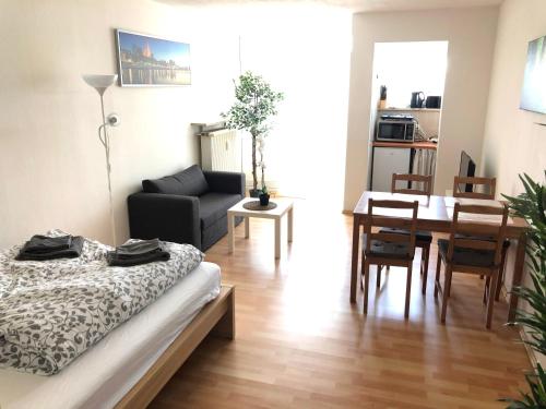 Apartment Newstyle