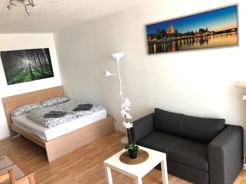 Apartment Newstyle