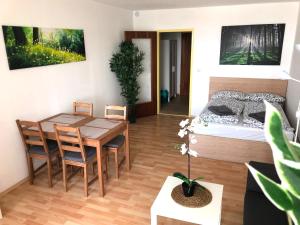 Apartment Newstyle