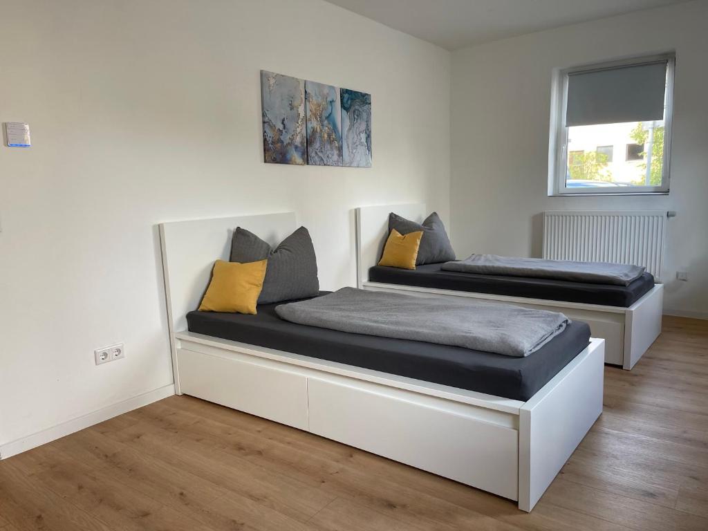 Apartment Obermichelbach 1 Burgstallstraße, 90587 Obermichelbach