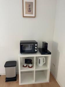 Appartements Apartment Obermichelbach 1 Burgstallstraße 90587 Obermichelbach Bavière