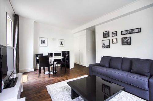 Apartment Opéra / Galeries Lafayette