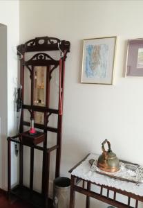 Apartment Palma Madeira wandern und tauchen