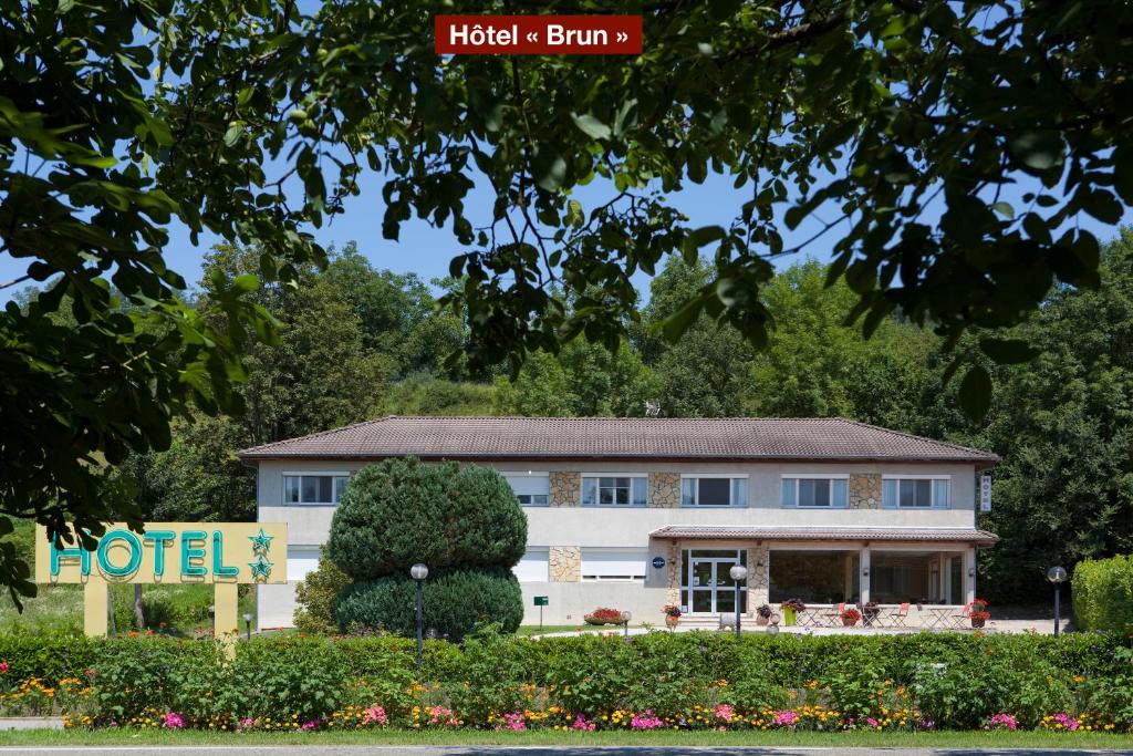 Apartment Pension Sternchen