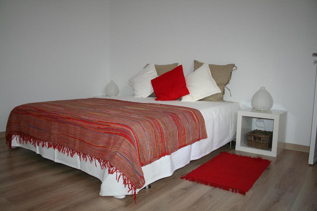 Appartements Apartment Portimao Old Town Rua Alexandre Herculano 15A 8500-552 Portimão