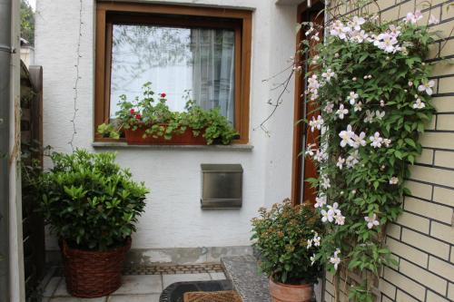 Apartment Ramersdorf