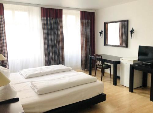 Apartment Rathausplatz