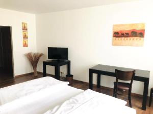 Apartment Rathausplatz