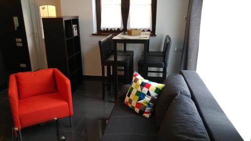 Apartment Rhein Main