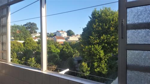 Apartment Rustic Oporto