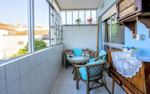 Apartment Rustic Oporto