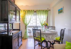 Apartment Rustic Oporto
