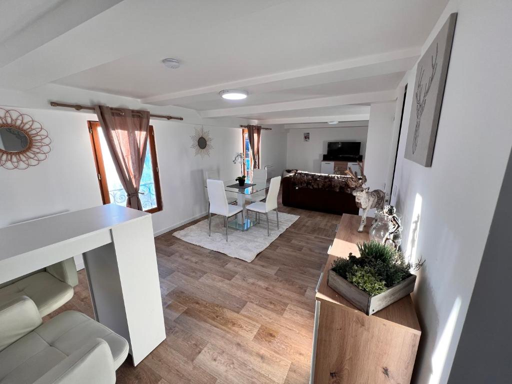 Apartment Rustic Oporto 4300-254 Porto