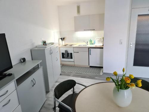 Apartment`s Nr 2 in Stuttgart Stadtmitte