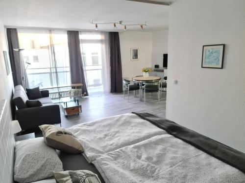 Apartment`s Nr 2 in Stuttgart Stadtmitte