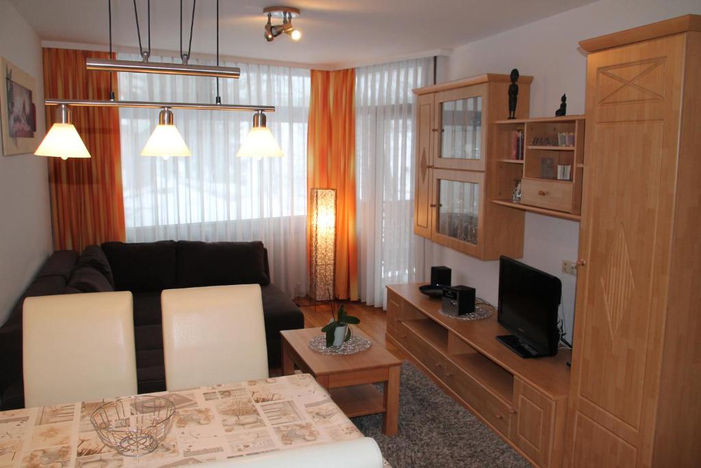 Appartements Apartment Schluchsee Riesenbühl 1 79859 Schluchsee