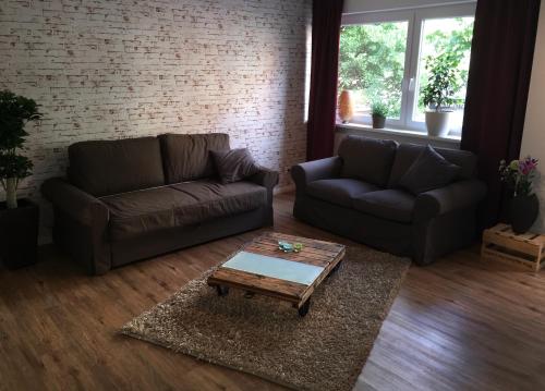 Apartment Schmidt