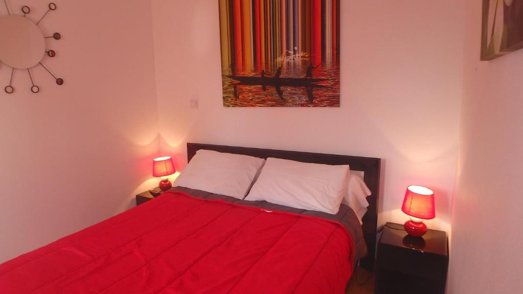 Apartment Schwäbisch Hall
