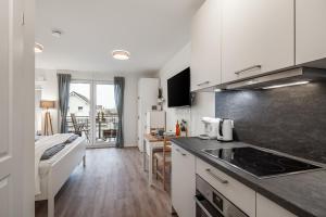 Appartements Apartment Seagull 67 Sierksdorfer Straße 23730 Neustadt in Holstein Schleswig-Holstein