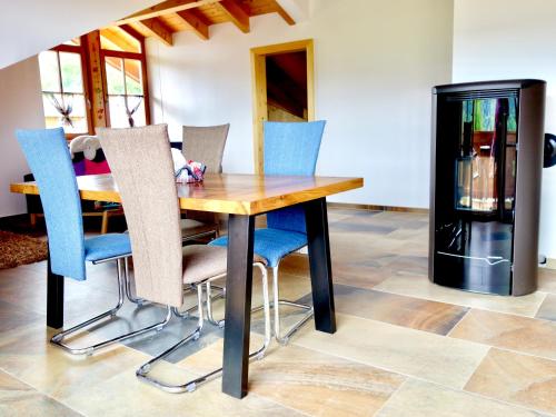 Apartment Sonnenfeld